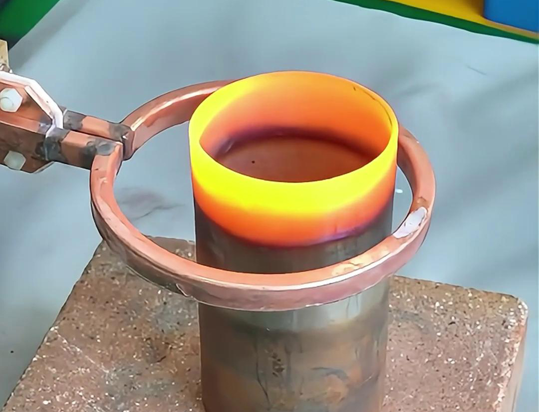 手持式高頻加熱機，它有哪些神奇之處呢？